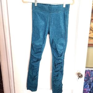 Prairie Underground Cotton Leggings Pants
